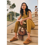 IZAR porté — sabot sur mesure Aztharna
