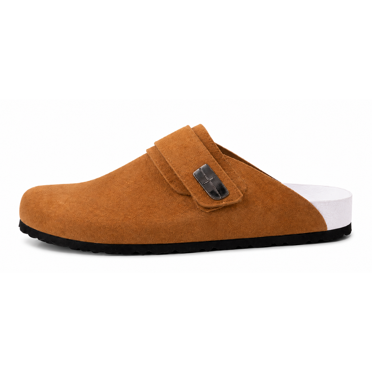 IZAR coloris Suède — sabot sur mesure Aztharna