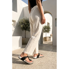 KALIA portée — tong sur mesure Aztharna